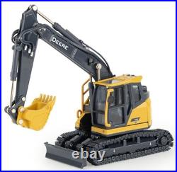 Ertl 45886 1/50 John Deere 145 P-Tier Excavator