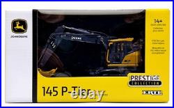 Ertl 45886 1/50 John Deere 145 P-Tier Excavator