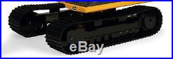 Ertl Big Farm John Deere 200Lc Excavator Toy Crawler Construction Tractor Model