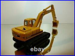 Ertl John Deere 200lc Excavator Yellow 150 Very Good Condition