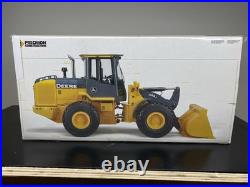 Ertl Precision Construction #2 John Deere 544j Wheel Loader 1/16 Diecast New