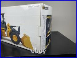 Ertl Precision Construction #2 John Deere 544j Wheel Loader 1/16 Diecast New