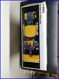 Ertl Precision Construction #2 John Deere 544j Wheel Loader 1/16 Diecast New