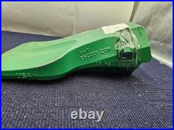 Esco U45F Flare Tooth For John Deere Excavator 450D 470G Ultralok U45 Series