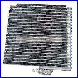 Evaporator 4464353 For John Deere Excavator 200LC 210 210CW 370C with 6068