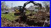 Excavating-With-John-Deere-60g-Excavator-New-Garage-Day-2-01-hd