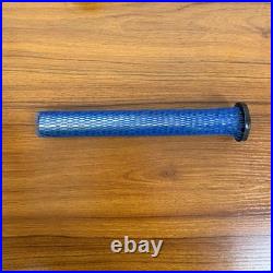 Excavator Bucket Attachment Pin 40mm For Case, Case IH, John Deere, Kubota 40CR