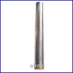 Excavator Bucket Pin 100(3.9) x 750mm(29.5) Replacement for John Deere Komatsu