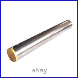 Excavator Bucket Pin 100(3.9) x 750mm(29.5) Replacement for John Deere Komatsu