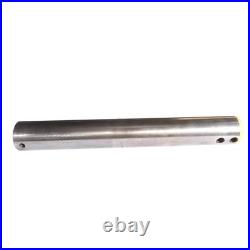 Excavator Bucket Pin 100(3.9) x 750mm(29.5) Replacement for John Deere Komatsu