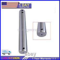 Excavator Bucket Pin 90mm x 650mm For CAT 336 345 349 25-1/2Volvo John Deere