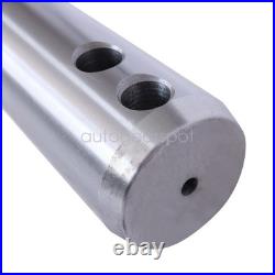 Excavator Bucket Pin 90mm x 650mm For CAT 336 345 349 25-1/2Volvo John Deere