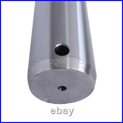 Excavator Bucket Pin 90mm x 650mm For CAT 336 345 349 25-1/2Volvo John Deere