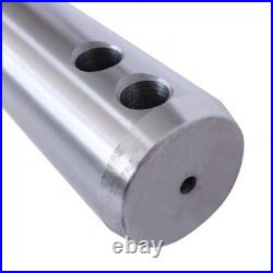 Excavator Bucket Pin 90mm x 650mm For CAT336 345 349 25-1/2Volvo John Deere
