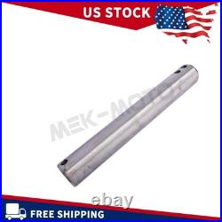 Excavator Bucket Pin For CAT Kobelco John Deere Free Ship 70mm x 475mm