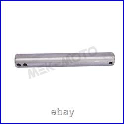 Excavator Bucket Pin For CAT Kobelco John Deere Free Ship 70mm x 475mm