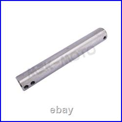 Excavator Bucket Pin For CAT Kobelco John Deere Free Ship 70mm x 475mm