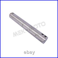Excavator Bucket Pin For CAT Kobelco John Deere Free Ship 70mm x 475mm