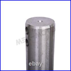 Excavator Bucket Pin For CAT Kobelco John Deere Free Ship 70mm x 475mm