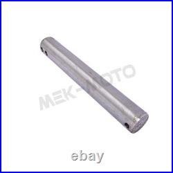 Excavator Bucket Pin For CAT Kobelco John Deere Free Ship 70mm x 475mm