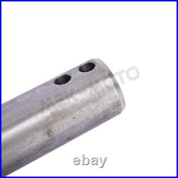 Excavator Bucket Pin For CAT Kobelco John Deere Free Ship 70mm x 475mm