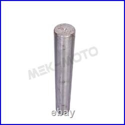 Excavator Bucket Pin For CAT Kobelco John Deere Free Ship 70mm x 475mm
