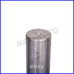 Excavator Bucket Pin For CAT Kobelco John Deere Free Ship 70mm x 475mm
