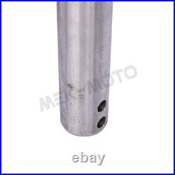 Excavator Bucket Pin For CAT Kobelco John Deere Free Ship 70mm x 475mm
