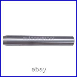 Excavator Bucket Pins 80MM x 543MM 40CR Steel For John Deere Caterpillar Kubota