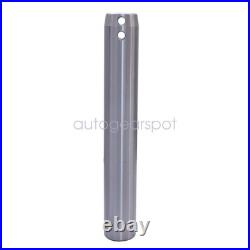 Excavator Bucket Pins 80MM x 543MM 40CR Steel For John Deere Caterpillar Kubota