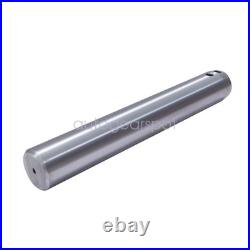 Excavator Bucket Pins 80MM x 543MM 40CR Steel For John Deere Caterpillar Kubota