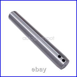 Excavator Bucket Pins 80MM x 543MM 40CR Steel For John Deere Caterpillar Kubota