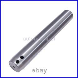 Excavator Bucket Pins 80MM x 543MM 40CR Steel For John Deere Caterpillar Kubota