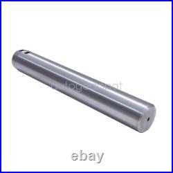 Excavator Bucket Pins 80MM x 543MM 40CR Steel For John Deere Caterpillar Kubota