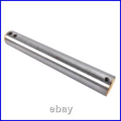 Excavator Bucket Pins 80mm x 550mm 40Cr Steel for Case John Deere Komatsu Yanmar