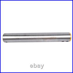 Excavator Bucket Pins 80mm x 550mm 40Cr Steel for Case John Deere Komatsu Yanmar