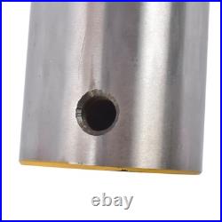 Excavator Bucket Pins 80mm x 550mm 40Cr Steel for Case John Deere Komatsu Yanmar