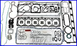 Excavator Engine Rebuild Gasket Full Gasket Kit Overhaul Kit for John Deere 6090