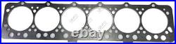 Excavator Engine Rebuild Gasket Full Gasket Kit Overhaul Kit for John Deere 6090