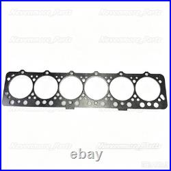 Excavator Engine Rebuild Gasket Full Gasket Kit Overhaul Kit for John Deere 6090