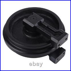 Excavator Front Idler for John Deere 26G 27C Hitachi ZX Series 9101811