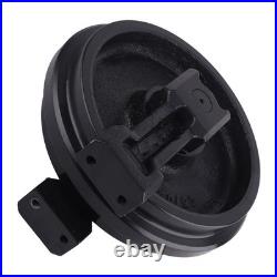 Excavator Front Idler for John Deere 26G 27C Hitachi ZX Series 9101811