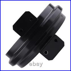 Excavator Front Idler for John Deere 26G 27C Hitachi ZX Series 9101811