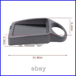 Excavator Monitor 4705918 YA00001076 For John Deere 85G For ZX210H-5G ZX250K-5G