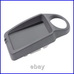 Excavator Monitor 4705918 YA00001076 For John Deere 85G For ZX210H-5G ZX250K-5G