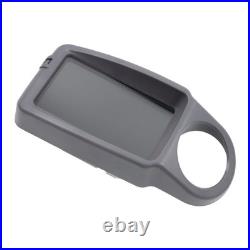 Excavator Monitor 4705918 YA00001076 For John Deere 85G For ZX210H-5G ZX250K-5G