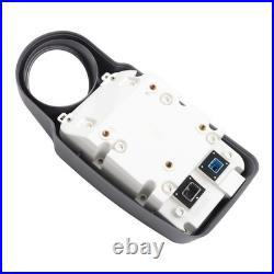 Excavator Monitor 4705918 YA00001076 For John Deere 85G For ZX210H-5G ZX250K-5G