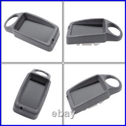 Excavator Monitor 4705918 YA00001076 For John Deere 85G For ZX210H-5G ZX250K-5G