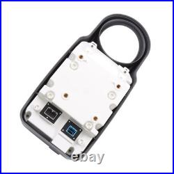 Excavator Monitor 4705918 YA00001076 For John Deere 85G For ZX210H-5G ZX250K-5G