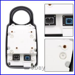 Excavator Monitor 4705918 YA00001076 For John Deere 85G For ZX210H-5G ZX250K-5G